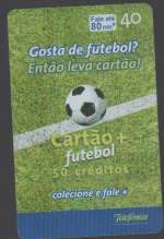 06758 SP 08/03 Gosta de futebol? 800.000x INT 40