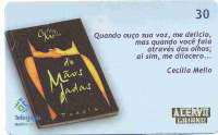 05355 GO 01/02 Acervo Goiano - Literatura 10/10 C1252 250.000x ICE 30