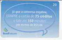 07531 GO 01/07 Incentivo a 75C - 1.988.000x INT 20
