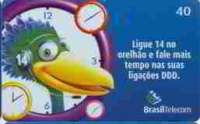 c17482 GO 10/04 Ligue Ligue 14 Sustentao 5/8 165.910x ICE 40