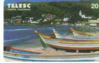 7330 SC 03/99 Praia de Garopaba PGG B1 200.000x ICE 20