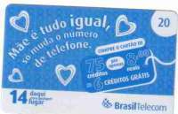 c23161 BT 04/07 Dia das Mes Promoo 20 (Extra) 226.000x INT 20