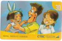 27340 CTBC 03/01(cheio parcial com 30 creditos) Pscoa, Chocolate e Diverso 06/12 150.000x ICE 30