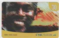 27340 CTBC 05/01 (cheio parcial com 27 creditos) Raas - Somos Todos Iguais 03/04 100.000x ICE 30